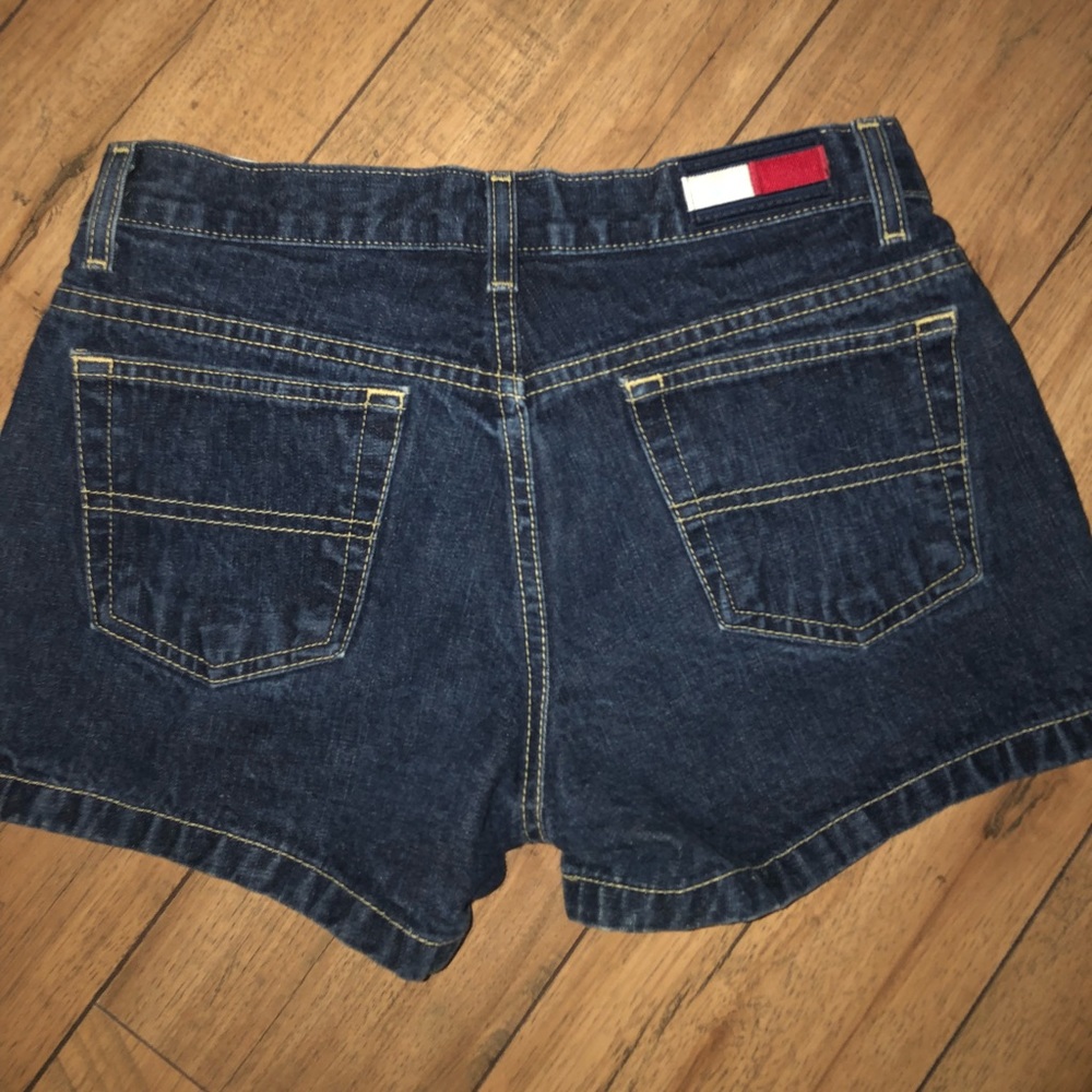 shorts